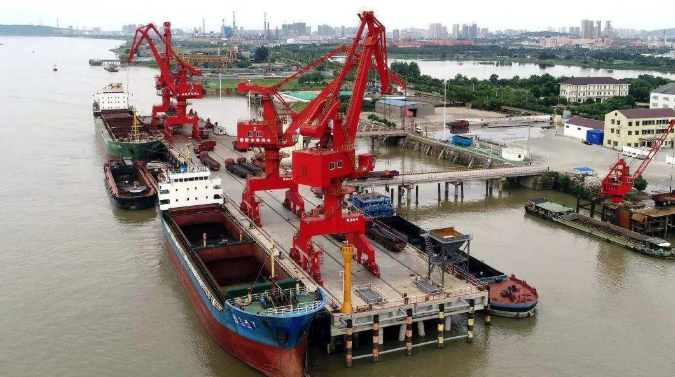 峨眉山概述露天料场港口封闭问题的实行方法