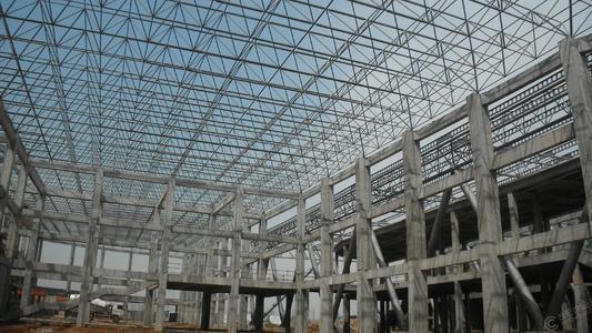 峨眉山概述网架加工对钢材的质量的具体要求